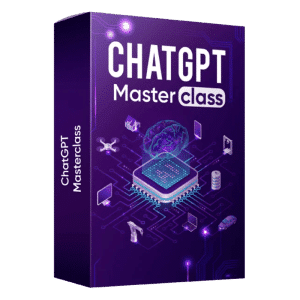 ChatGPT Masterclass: Become a ChatGPT Expert