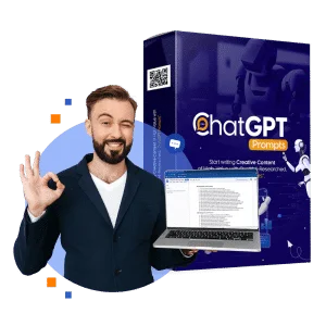 10,000 ChatGPT Prompts with Resell Rights: Make Money Now